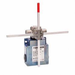 Limit Switch Metalico Head Con Cross