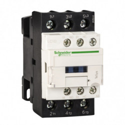 Contactor 3 Polos - 25A - 220V Ac - Nanc