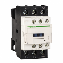 Contactor 3 Polos - 32A - 110V Ac - Nanc