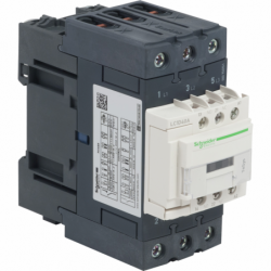 Contactor 3 Polos - 40A - 110V Ac - Nanc