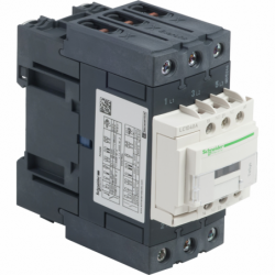 Contactor 3 Polos - 40A - 220V Ac - Nanc