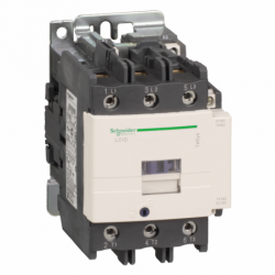 Contactor 3 Polos - 80A - 220V Ac - Nanc