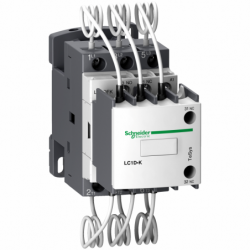 Contactor Para Banco De Condensadores