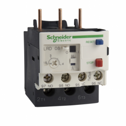 Rele Termico Para Contactor 10A