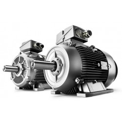 Motor 200kW/270HP, 1000RPM, 400/690V, 355M