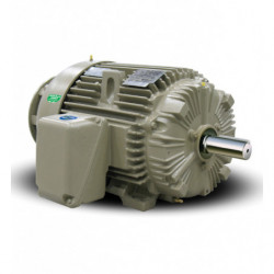 Motor 1,1kW/1,5HP, 3000RPM, 230/400V, 80M