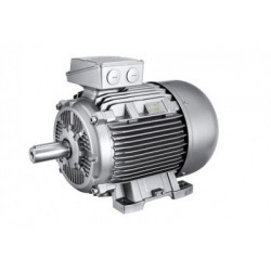 Motor 132kW/180HP, 1500RPM, 400/690V, 315M