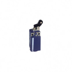 Limit Switch Metalico Palanca Con Roldana Plastica