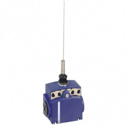 Limit Switch Plastico Varilla Flexible Con Resorte Nanc