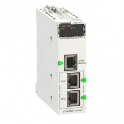 Modulo Comunicación Ethernet M580