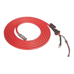 Cable Conexión Paneles Mobiles Mpi/Profibus 5Mt