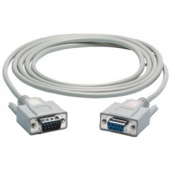 Cable Conexión Ptp Rs424/Rs422 5 Mt