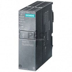 Adaptador Ts Ii Teleservice Rs232 / Mpi-Dp