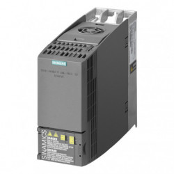 Variador Frecuencia Siemens 0,55Kw 3Ac G120C Profibus