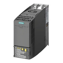 Variador Frecuencia Siemens 0,55Kw 3Ac G120C Modbus