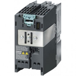 Variador Frecuencia Siemens Pm-240  0.37Kw 3Ac G120