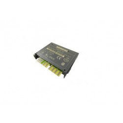 Modulo Entradas Digitales 2X24 Vdc Et-200S