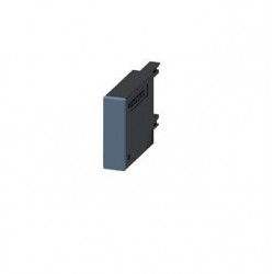 Limitador De Sobretensiones, Varistor, Ac48 ... 127V, Dc 70 ... 150V