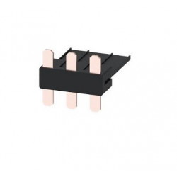 Bloque De Conexión Eléctrico Y Mecánico Para 3Rv2.41/3Rv2.42 Y 3Rt2.4