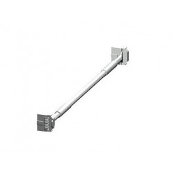 Cable De Enlace Longitud 1,0 M, Redondo, Para Conectar La Unidad Base,