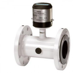 Sensor De Caudal Electromagnético Dn 25 A Dn 1200 (De 1" A 48") Dn 50 (2") Dn50 / Qmx 63 M3/H(M3)