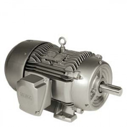 Motor Siemens Nema Premium GP 184T 5HP 2polos