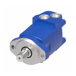 Motor Hid.Gerotor 2000 305 Cm3/Rev 8/236Rpm Sae A