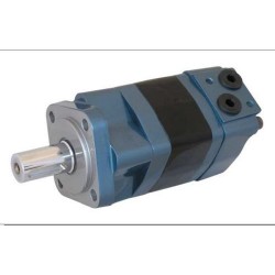 Motor Hid.Gerotor Bh 244 Cm3/Rev 6/230 Rpm Sae A-B