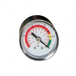 Repuesto Filtro Manometro Rfm / Amf 0-160Psi
