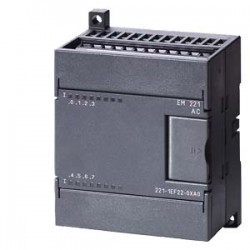 Modulo Digital S7-200 EM 221 8 DI 230 VAC