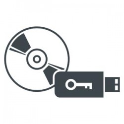 Software WINCC System Software V7.4 SP1, RC 128