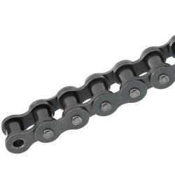 Cadena simple BS paso 1.3/4"