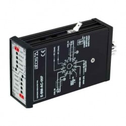 Tarjeta de control proporcional E-BM-AC-05F11