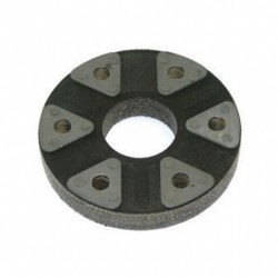 Elemento disco flexible DISCFLEX D52 NR