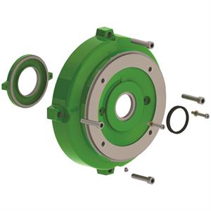 Flange WEG W22 FC B14 Frame 160 2,4,6 Polos
