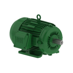 Motor WEG W22 1.1kW/1.5HP 1000 RPM Frame 100L 220/380V IEC IE3