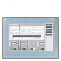 Pantalla Hmi Basic Ktp1200 12 Pulgadas