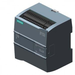 Plc S7-1200 Cpu 1212C Ac/Dc/Relé