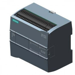 Plc S7-1200 Cpu 1214C Ac/Dc/Relé