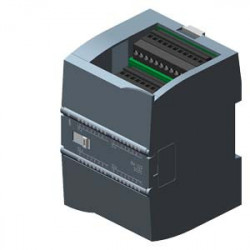 Modulo Digital S7-1200 Sm1223 16Di/16 Do 24 Vdc