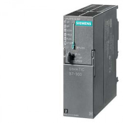 Plc S7-300 Cpu 315-2 Dp Mpi