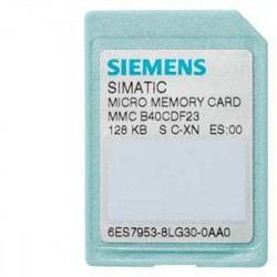 Memoria Simatic S7 Mmc S7-300