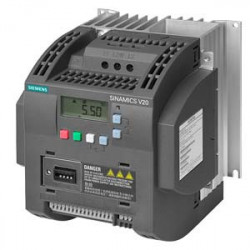 Variador Frecuencia 4 Kw / 5.5 Hp V20 380 Vac