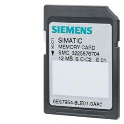 Memoria Simatic S7 Mmc S7-1X00