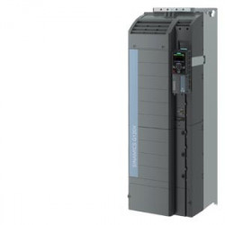 Variador Frecuencia 160 Kw / 220 Hp G120X 380 Vac