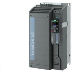 Variador Frecuencia 45 Kw / 60 Hp G120X 380 Vac