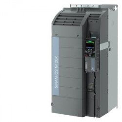 Variador Frecuencia 75 Kw / 100 Hp G120X 380 Vac