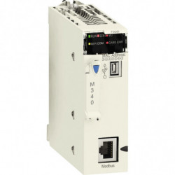 Plc Cpu340-20 Modbus 4 Mb