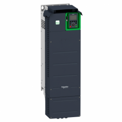 Variador De Velocidad Ip21 - 55Kw - 400V