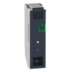 Variador De Velocidad Ip00 - 110Kw - 400V